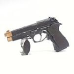 Análisis y comparativa de los mejores productos de airsoft, balines y réplicas para portadores de licencia de armas cortas: ¡Descubre las opciones ideales para tu colección! Análisis y comparativa de los mejores productos de airsoft, balines y réplicas para portadores de licencia de armas cortas: ¡Descubre las opciones ideales para tu colección!