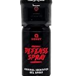 Análisis y Comparativa: Los Mejores Sprays de Pimienta para Defensa Personal en Airsoft