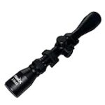 Los 5 mejores visores para carabinas potentes: Análisis y comparativa de calidad para tus réplicas de airsoft