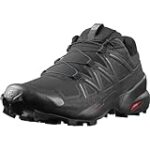 Análisis y comparativa de las zapatillas Salomon Speedcross para airsoft: ¡Encuentra tu calzado ideal! Análisis y comparativa de las zapatillas Salomon Speedcross para airsoft: ¡Encuentra tu calzado ideal!