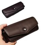 Análisis y comparativa de las mejores fundas de gafas para cinturón en el mundo del airsoft