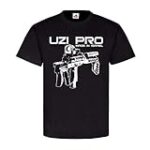 Análisis y comparativa: Todo sobre la pistola Uzi Pro en el mundo del airsoft