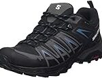 Análisis y Comparativa: Las Mejores Zapatillas Salomon GTX para Hombre Análisis y Comparativa: Las Mejores Zapatillas Salomon GTX para Hombre