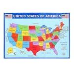 Mapa de bases militares en Estados Unidos: ¿Cómo afecta al mercado de airsoft y réplicas? Mapa de bases militares en Estados Unidos: ¿Cómo afecta al mercado de airsoft y réplicas?