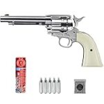 Análisis y comparativa: Colt Single Action Army, la leyenda del airsoft y las réplicas de balines Análisis y comparativa: Colt Single Action Army, la leyenda del airsoft y las réplicas de balines