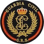 Análisis y comparativa del logo GRS Guardia Civil en productos de airsoft, balines y réplicas Análisis y comparativa del logo GRS Guardia Civil en productos de airsoft, balines y réplicas